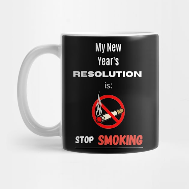 New year's resolution by DeviAprillia_store